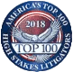 America's Top 100 High Stakes Litigators